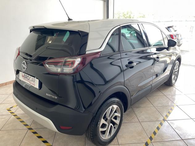 Opel Crossland X 1.5 ECOTEC Diesel 102cv Ultimate S&S MT6 - Foto 3