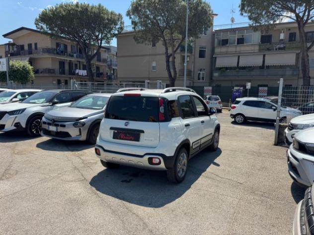 FIAT Panda 1.0 FireFly S&S Hybrid Cross rif. 24032057 - Foto 7