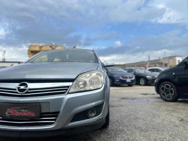 OPEL Astra 1.7 CDTI 101CV 5 porte Cosmo rif. 24040049 - Foto 3