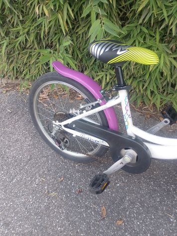 Bici Bimba Bottecchia ruota 20 - Foto 2