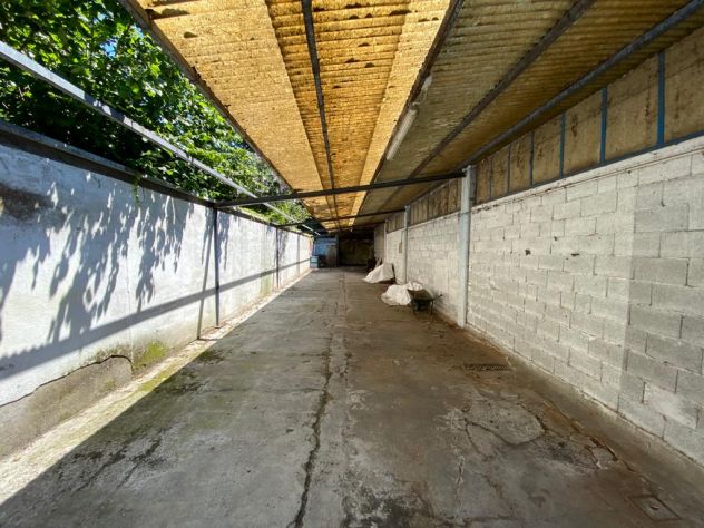 CAPANNONE MAGAZZINO LOFT - Foto 5