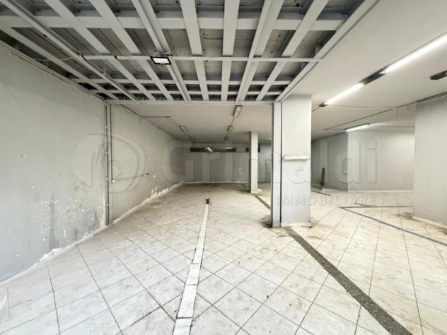 Laboratorio in affitto a Giugliano in Campania