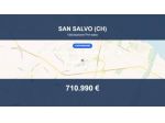 Immobile in asta di 2295 m² in vendita a San Salvo