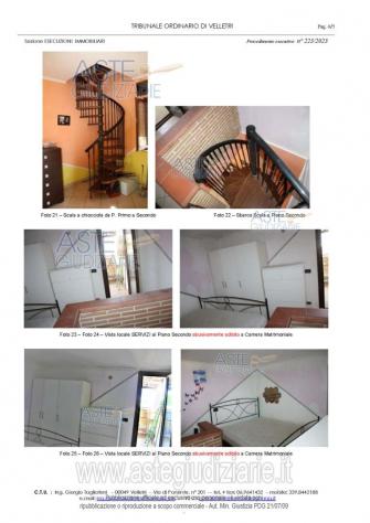 IMMOBILI-IMMOBILE RESIDENZIALE-Via Teseo 4/b - Foto 5