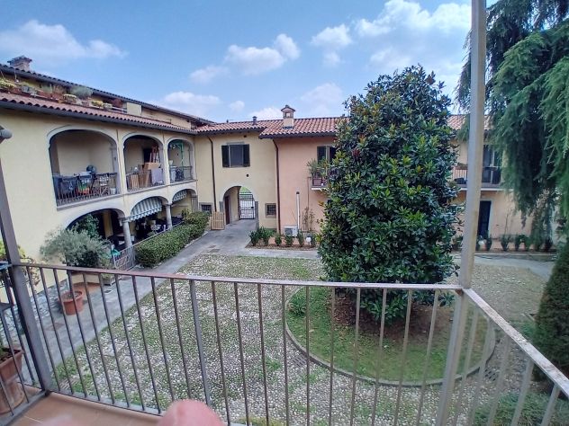 bilocale Bergamo zona Boccaleone - Foto 2