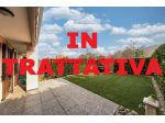 Brugherio zona Torazza - 3 locali con giardino privato e taverna
