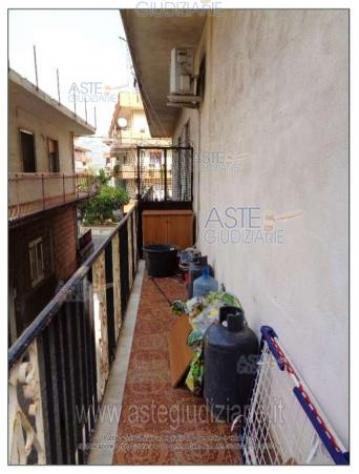 IMMOBILI-IMMOBILE RESIDENZIALE-Via G. Garibaldi n. 222 - Foto 3