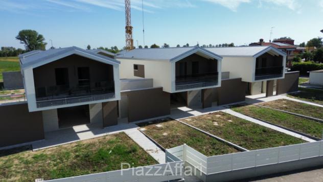 Bifamiliare a Camponogara - Rif. CAMPNG3 - Foto 4