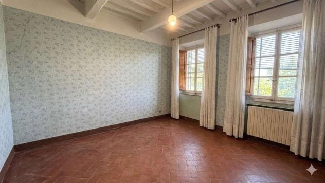 VBF SGIN 265 - Rustico in pietra con giardino e capanna adiacente libero su tre lati! - Foto 11