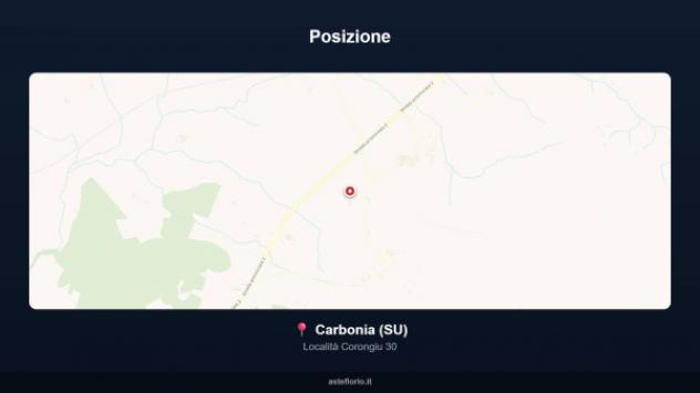 Immobile in asta di 60 m² in vendita a Carbonia - Foto 16