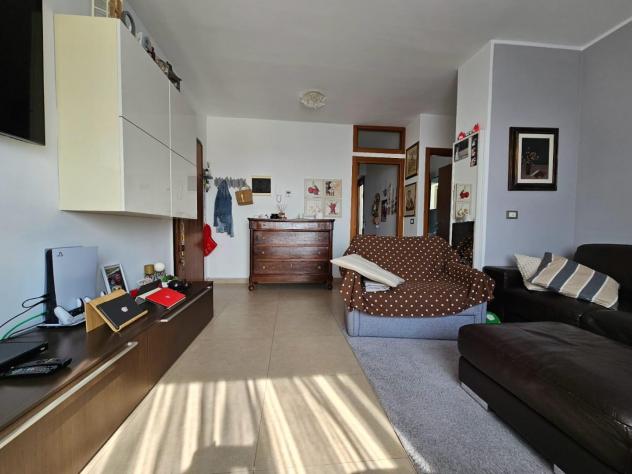 Appartamento in vendita a Marina di Carrara - Carrara 109 mq Rif: 1338832 - Foto 4