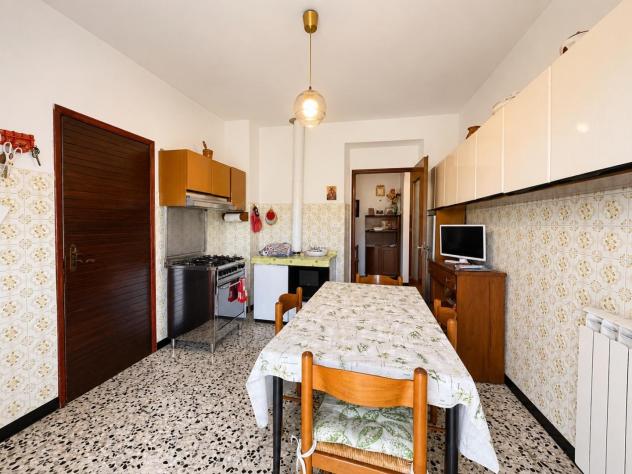 Appartamento in vendita a Ziona - Carro 275 mq Rif: 1339589 - Foto 6