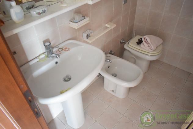 VILLA di 5 vani e di 260 mq (COLOGNO MONZESE) rif. IGC VILLA COLOGNO M.SE - Foto 12