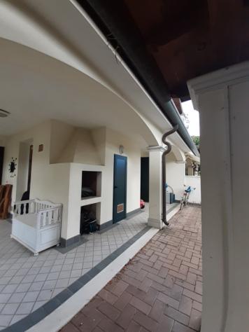 Lido di Spina, introvabile! vendiamo a due passi dal mare, zona centro, doppi servizi, riscaldamento, giardino! - Foto 8