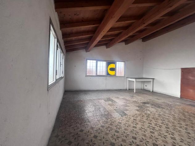 Casa semindipendente in vendita a Soliera - Fivizzano 130 mq Rif: 1396536