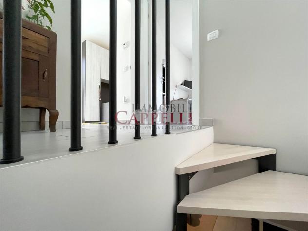Vendita Villa a schiera da 170 mq in Via Grazia Deledda - Foto 18