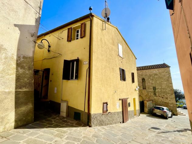 APPARTAMENTO INDIPENDENTE di 3 vani e di 66 mq (GROSSETO - Montepescali) rif. CI.561 - Foto 2