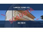 Immobile in asta di 122 m² in vendita a Lamezia Terme