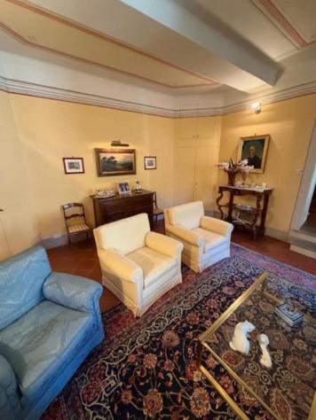 Appartamento in vendita a Lucca 280 mq Rif: 1412012 - Foto 6