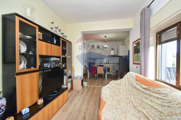 Porzione di villa in vendita a Mascalucia - Foto 17