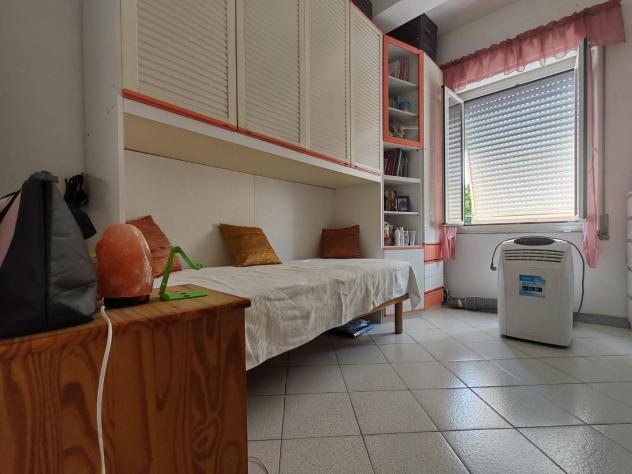 Appartamento in vendita a Massa 60 mq Rif: 1453366 - Foto 8
