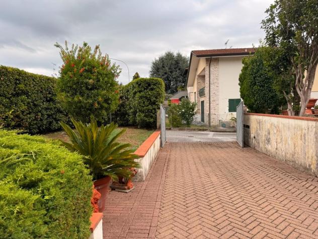 Casa semindipendente in vendita a Massarosa 180 mq Rif: 1431665 - Foto 5