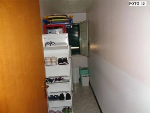 Immobile in asta di 90 m² con più di 5 locali e box auto in vendita a Mazzarrone - Foto 18