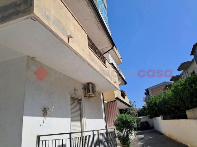 Appartamento - Melito di Porto Salvo . Rif.: Cod. rif 3254670VRG