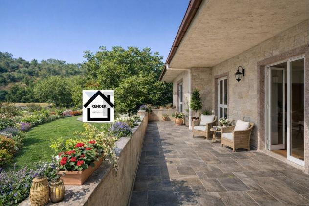 Villa o villino in vendita a Modica, Modica Sorda - Foto 3