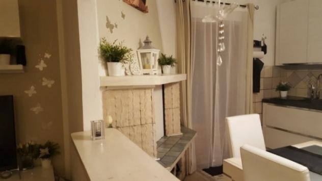 Appartamento in vendita a Montalcino 75 mq Rif: 533519 - Foto 3