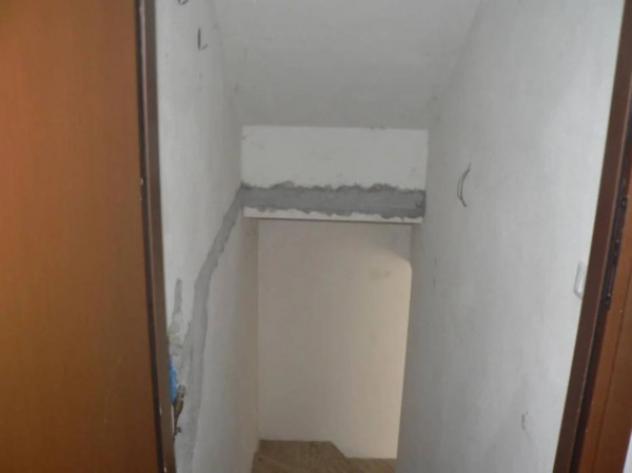 Immobile in asta di 139 m² con più di 5 locali e box auto in vendita a Montegabbione - Foto 4