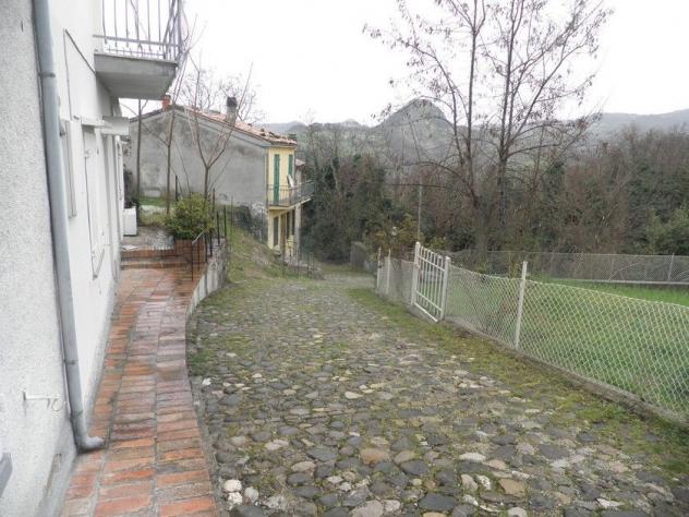 Porzione di casa in vendita a Novafeltria - Foto 12
