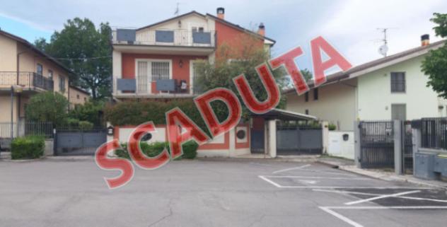 Immobile in asta di 131 m² in vendita a Penna Sant'Andrea