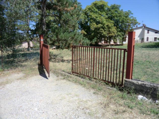Immobile in asta di 268 m² in vendita a Piegaro - Foto 2