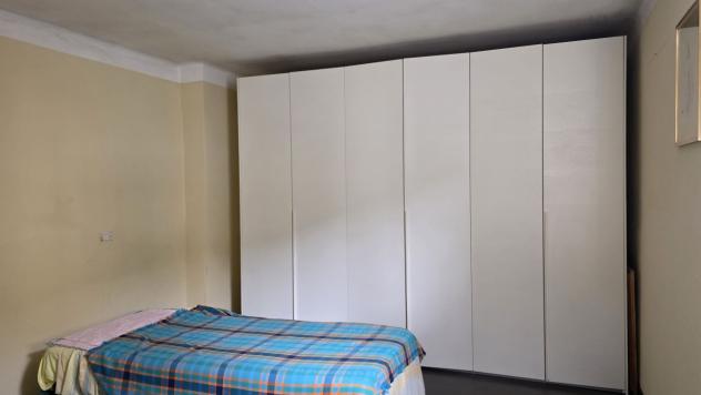 APPARTAMENTO di 4 vani e di 66 mq (PIETRASANTA) rif. P319 - Foto 17