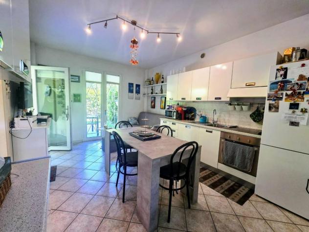 Appartamento in vendita a Marina di Pietrasanta - Pietrasanta 70 mq Rif: 1417839 - Foto 8
