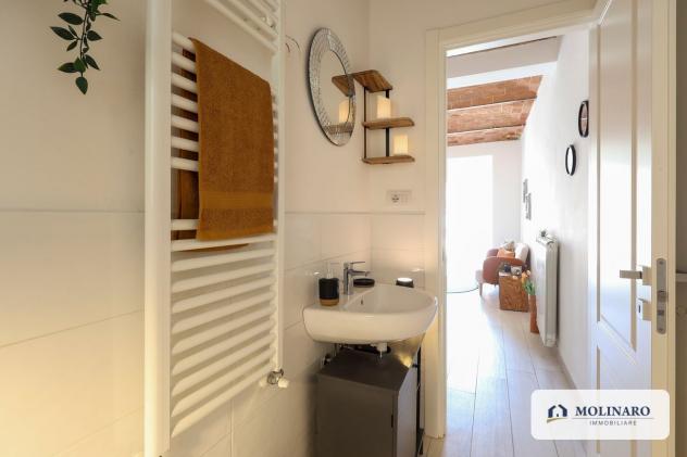 APPARTAMENTO di 2 vani e di 60 mq (PRATO - Via santa chiara 53, 42015 Prato PO) rif. MOLPO210 - Foto 13