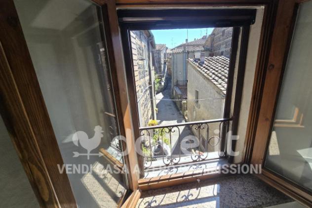 Appartamento di 100 m² con 4 locali e box auto in vendita a Radicofani - Foto 14