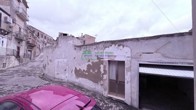 Rif 9787 - Casa Indipendente a Ragusa zona Centro Storico - Foto 17