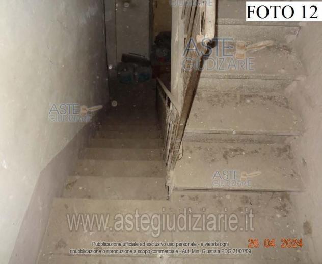 IMMOBILI-IMMOBILE RESIDENZIALE-Piazza Regina Elena n. 30 - Foto 3