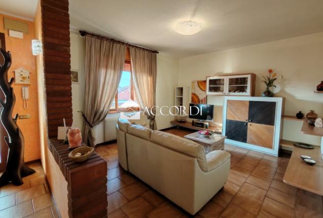 APPARTAMENTO di 7 vani e di 157 mq (SAN GIORGIO DELLE PERTICHE) rif. BL111 - Foto 9