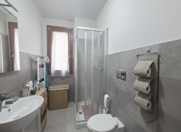 Appartamento in vendita a Santa Maria a Monte 80 mq Rif: 1394287 - Foto 8