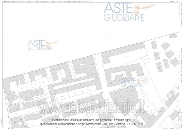 IMMOBILI-IMMOBILE RESIDENZIALE-Via Masaccio, 21, 74123 Taranto TA, Italia - Foto 7