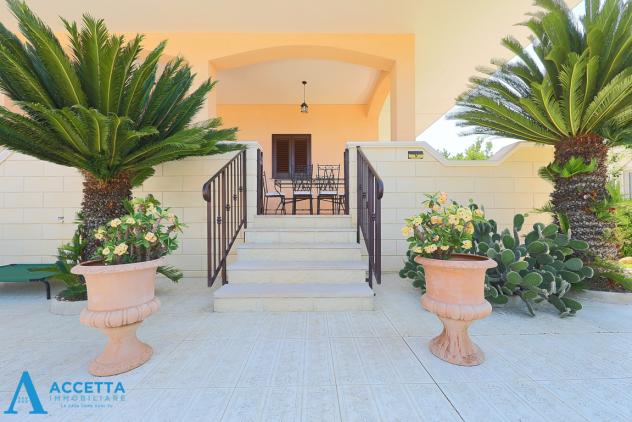 Villa in vendita a Taranto - Foto 7