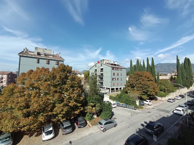 Appartamento di mq. 109 con cantina, a Terni semicentro - Foto 9