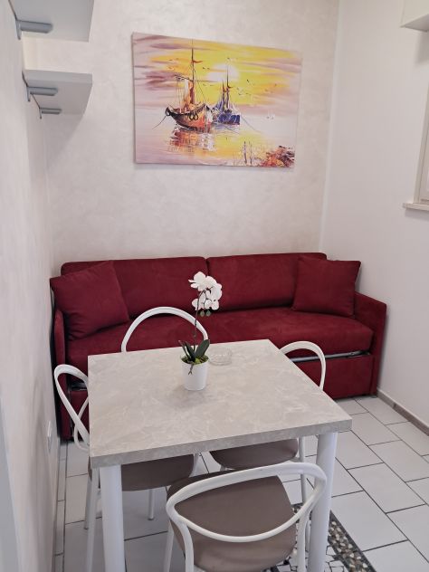 Casetta Vacanze Cattolica Casa Vacanze Appartamento al mare - Foto 6