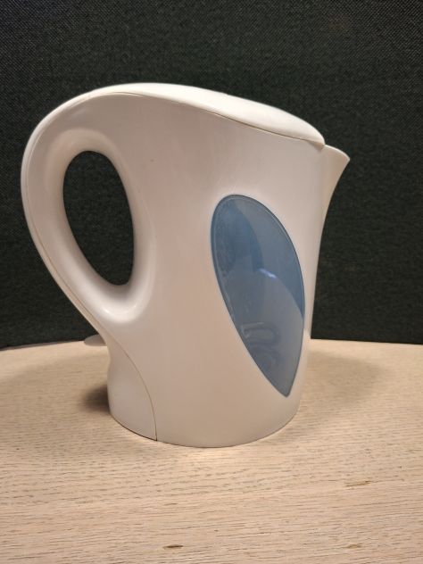 Bollitore elettrico - Foto 3