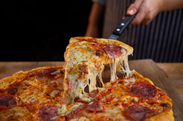 Pizzeria tavola calda a Udine Nord - Foto 2