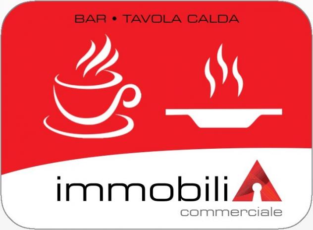 Bar tavola calda vendesi a Vergiate