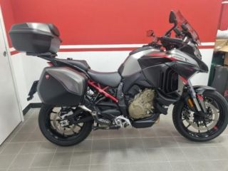 DUCATI Multistrada V4 S GRAND TOUR rif. 23996501